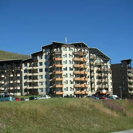 Studio Les Menuires, 1 Pièce, 4 Personnes - Fr-1-344-641 Saint-Martin-de-Belleville