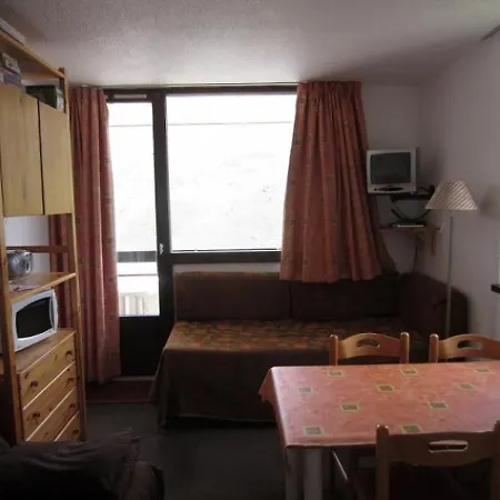 Studio Les Menuires, 1 Pièce, 4 Personnes - Fr-1-344-641 * Saint-Martin-de-Belleville